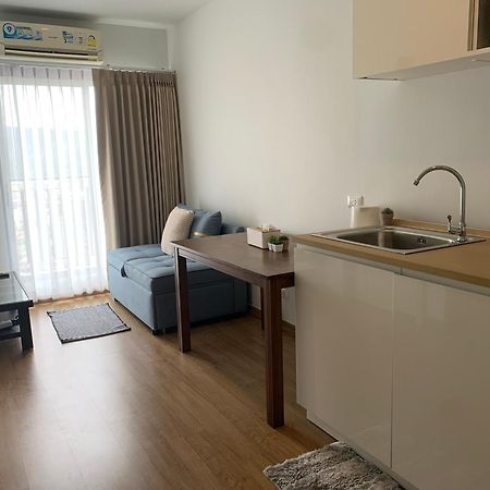 Condo Living In Hat Yai Ban Kho Hong Exterior photo