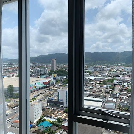 Condo Living In Hat Yai Ban Kho Hong Exterior photo