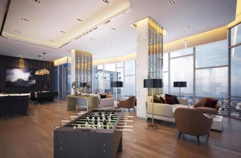 Condo Living In Hat Yai Ban Kho Hong Exterior photo