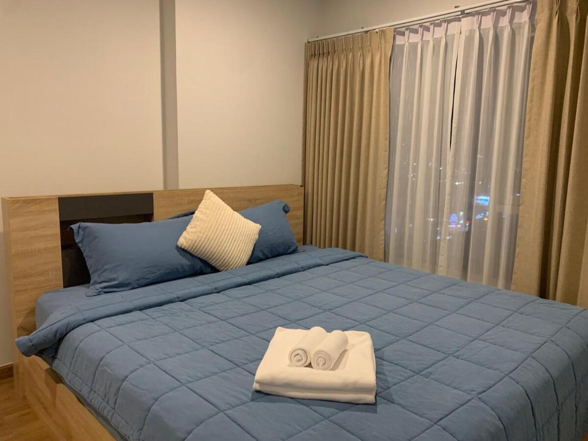 Condo Living In Hat Yai Ban Kho Hong Exterior photo
