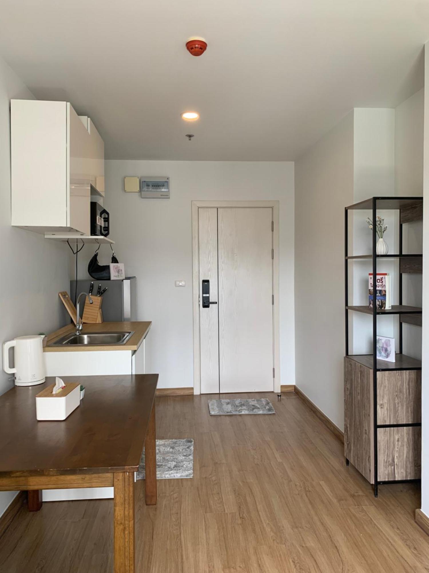 Condo Living In Hat Yai Ban Kho Hong Exterior photo